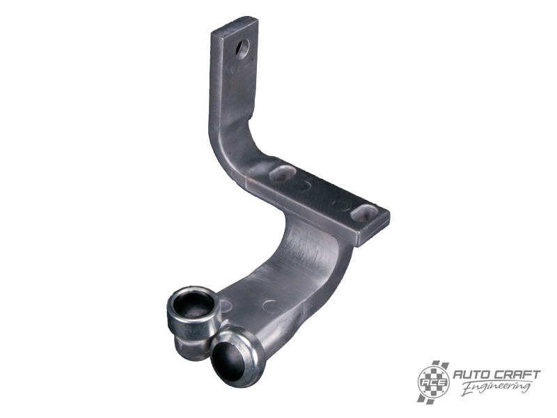 Bottom roller wheel assembly, right - Type 2, 68>79
