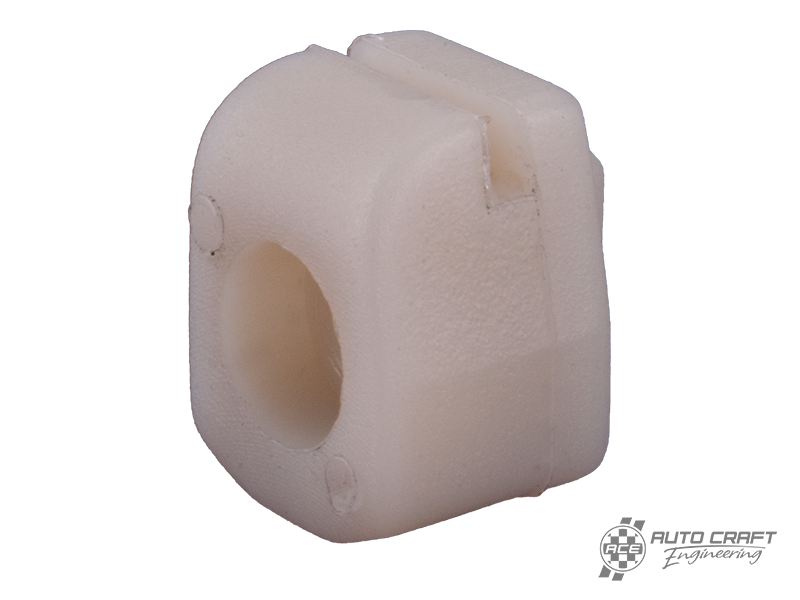 Guide block, middle roller bracket - Type 2, 68>79