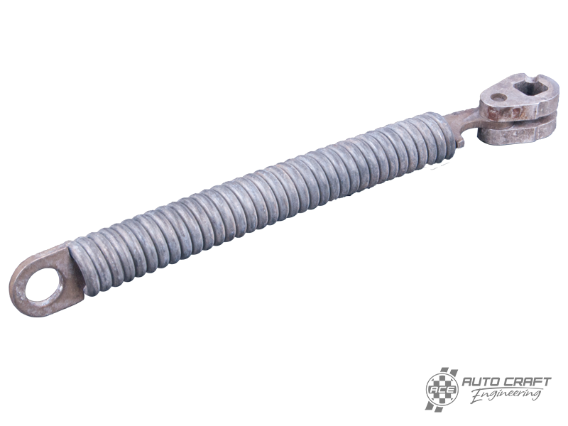 Spring, middle roller guide block- Type 2, 68>76