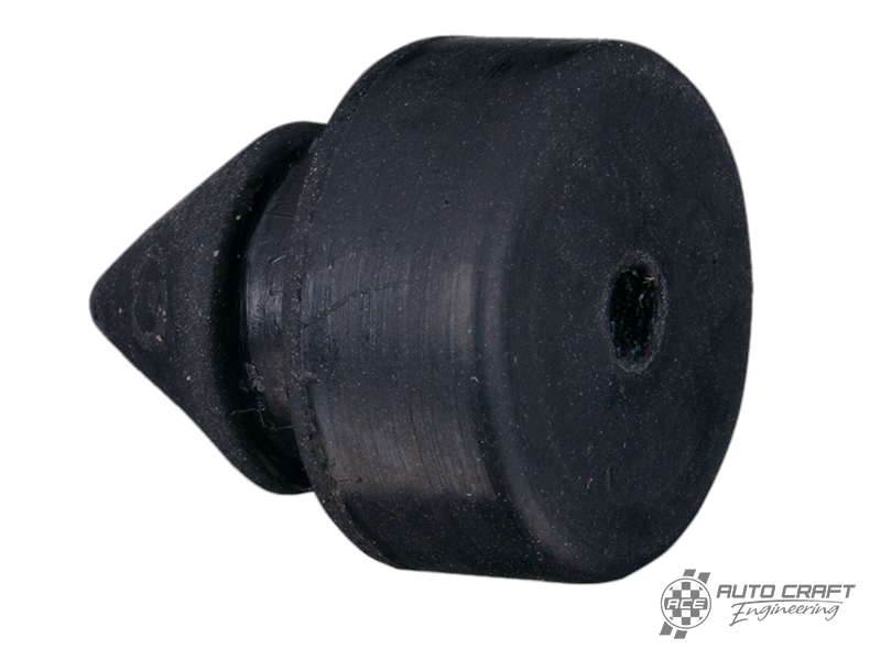 Stop buffer, sliding door - Type 2, 68>79