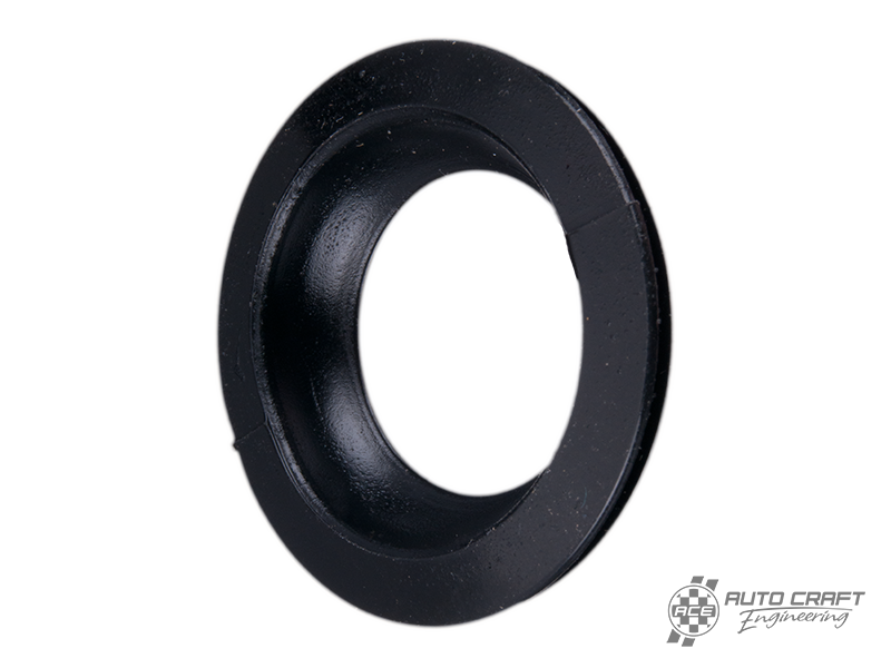 Outer seal, lock barrel, sliding door - Type 2, 73>79