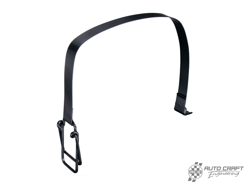 Battery mounting strap - Type 2, 55>67