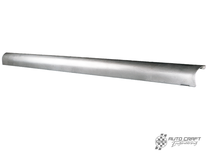 Cover panel, right (non-sliding door side) - Type 2, 68>79