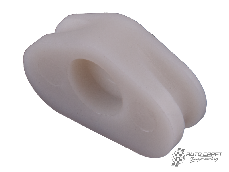 Guide block - engine lid stay - Type 2, 76>79