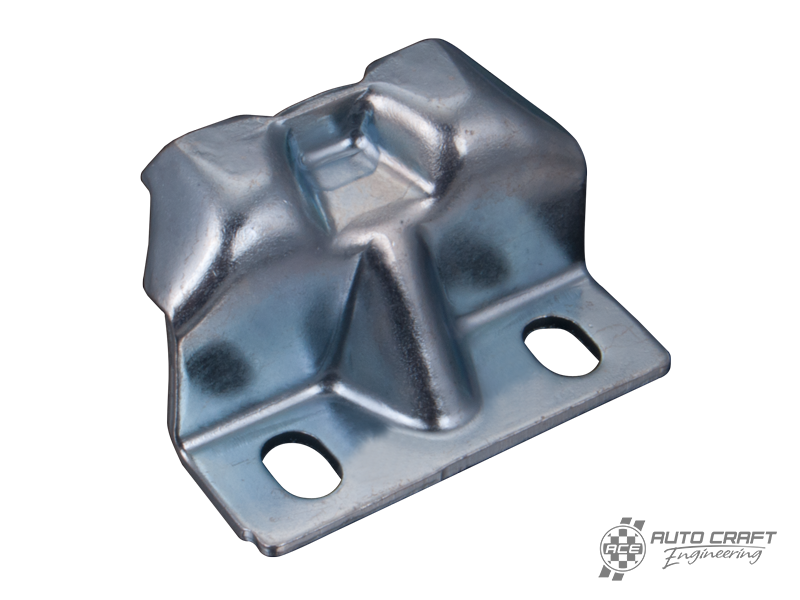 Engine lid striker plate - Type 2, 71>79