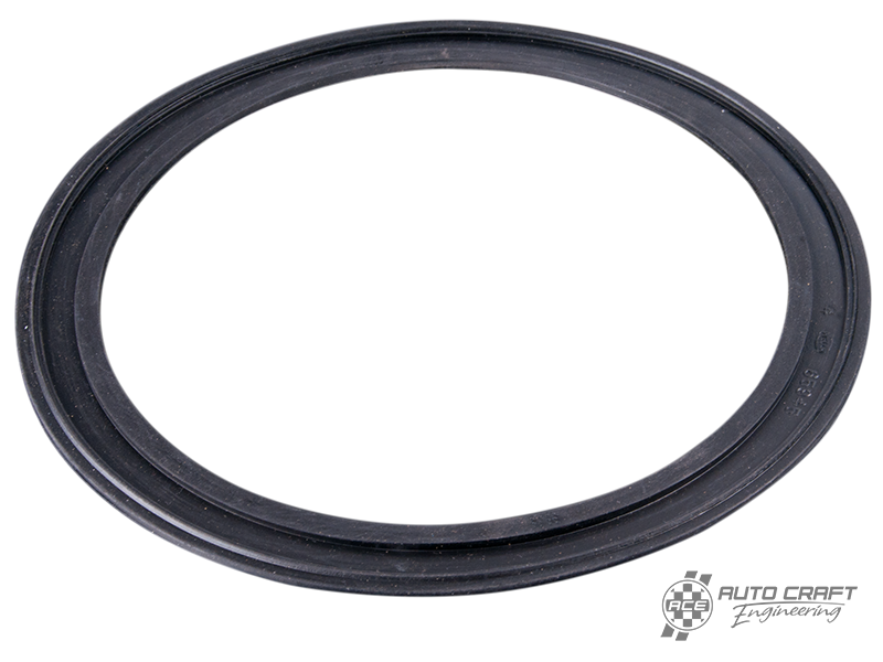 Sealing ring, headlamp lens - Type 1 & 2, 68>