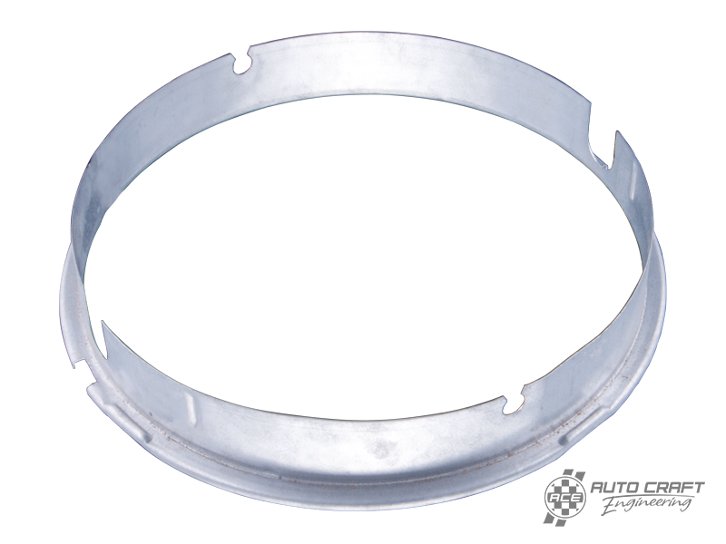 Headlamp glass retaining ring - Type 1 & 2 68>73
