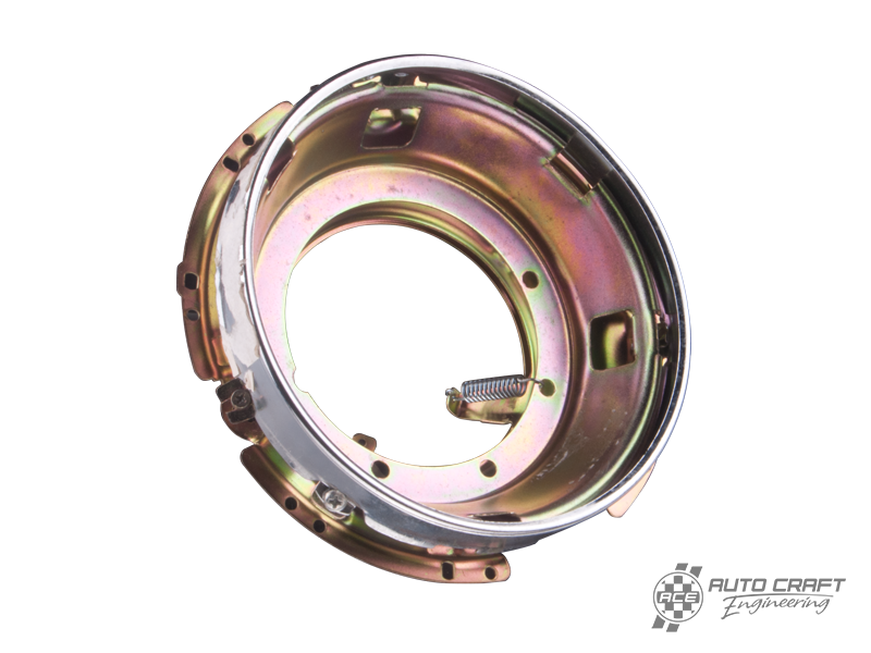 Headlamp retaining ring assembly, US Spec - Type 1, 2 & 3
