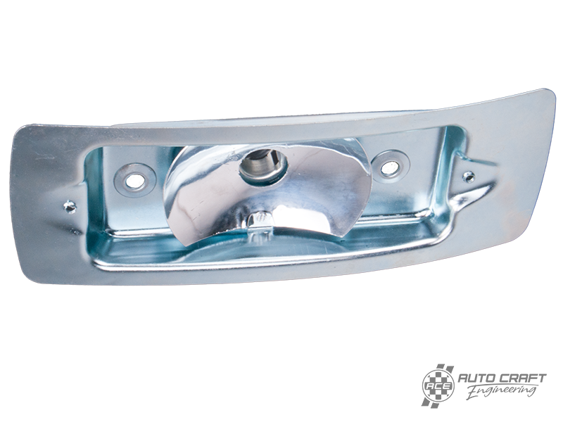 Front indicator housing, right - Type 2, 68>72