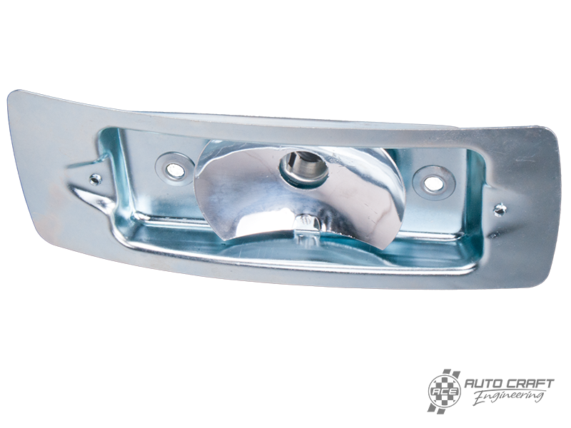Front indicator housing, left - Type 2, 68>72