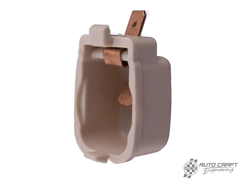 Front indicator connector - Type 2, 68>72