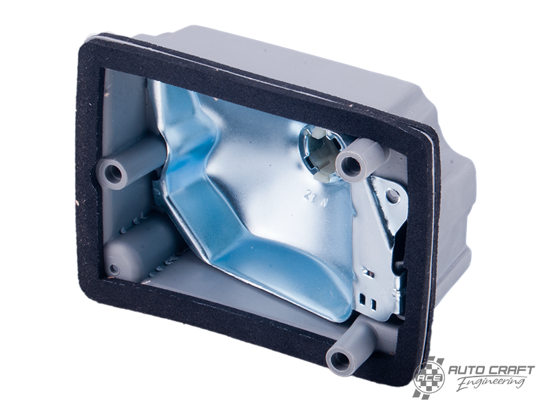 Front indicator housing, left - Type 2, 72>79