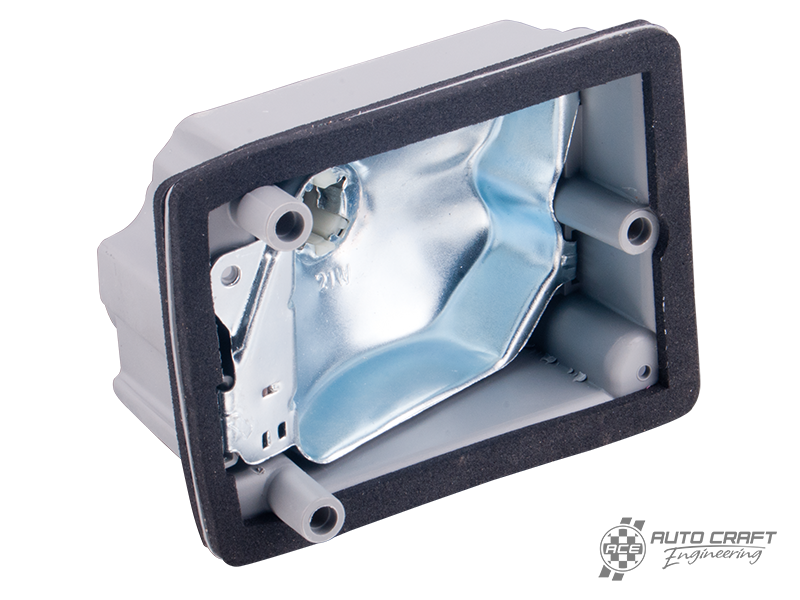 Front indicator housing, right - Type 2, 72>79