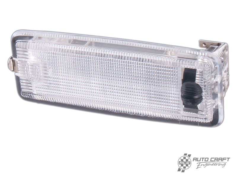 Interior light - Type 2, 74>92