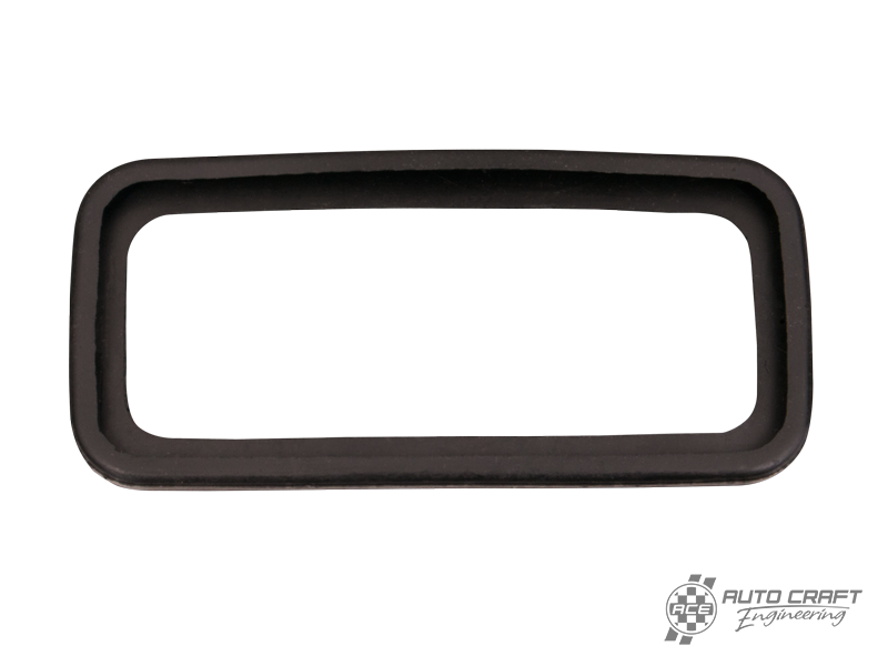 Brake/reversing light lens seal - Type 2, 50>79