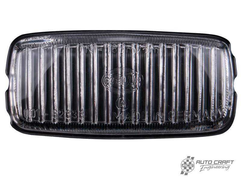 Reversing light lens - Type 2, >79
