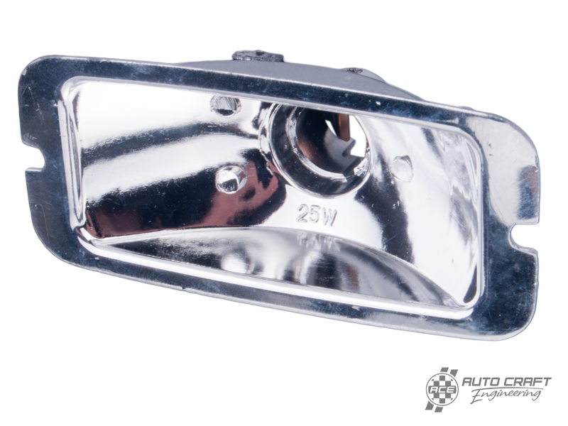 Reversing light reflector - Type 2, >73