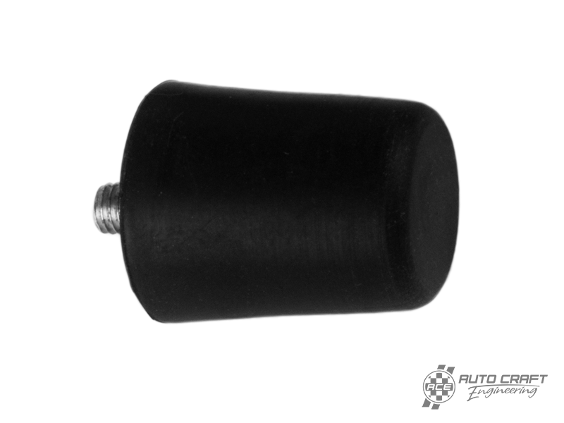 Cargo door buffer - Type 2, >67