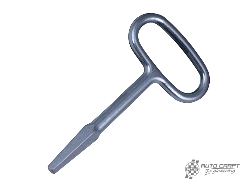 Church key - Type 2, 55>67