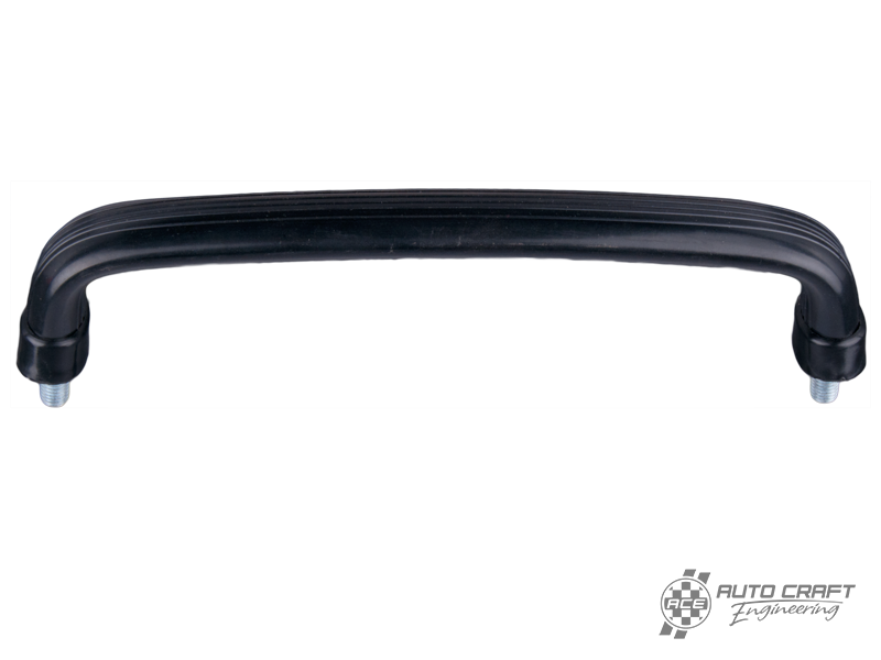 Dash grab handle, black - Type 2, 55>67