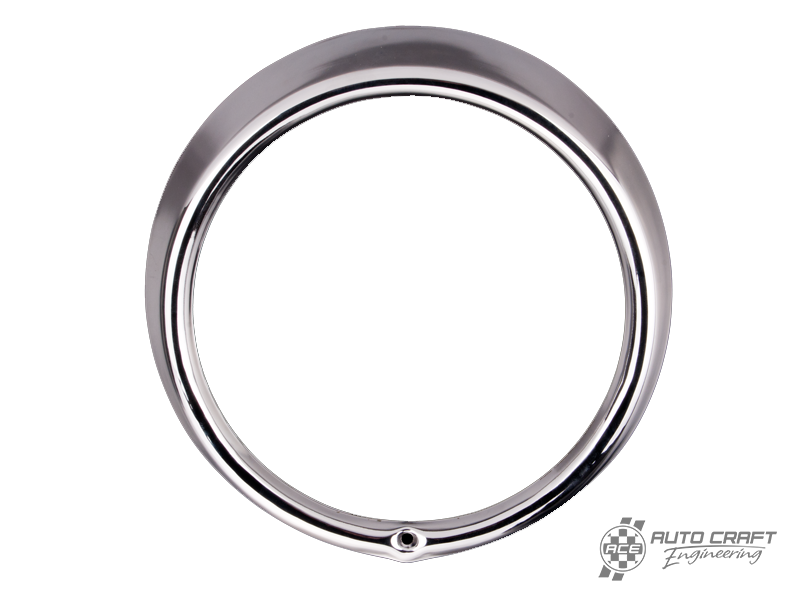 Headlamp rim - Type 1, 2 & 3, 73> & US Spec