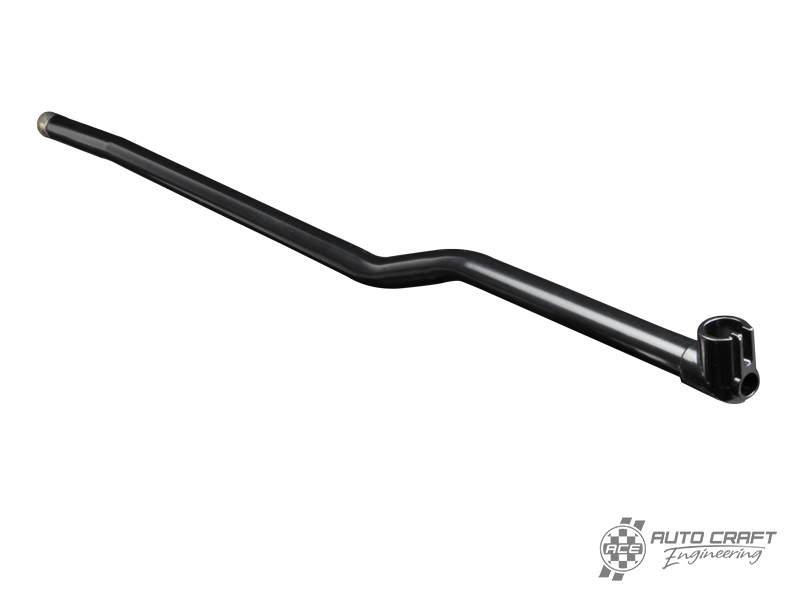 Front shift rod - Type 2, 68>73