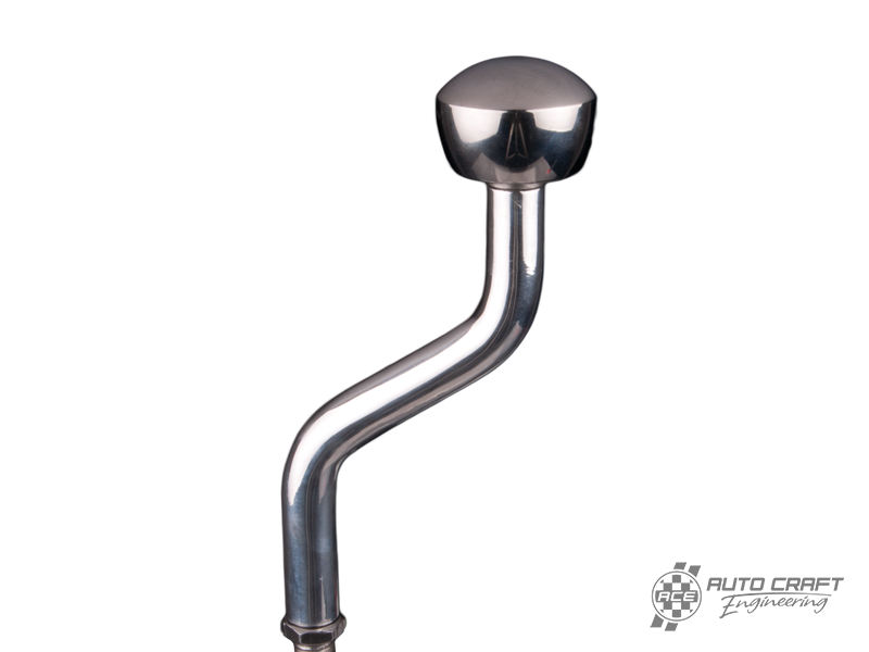 Gearstick extension - Type 2, 68>79