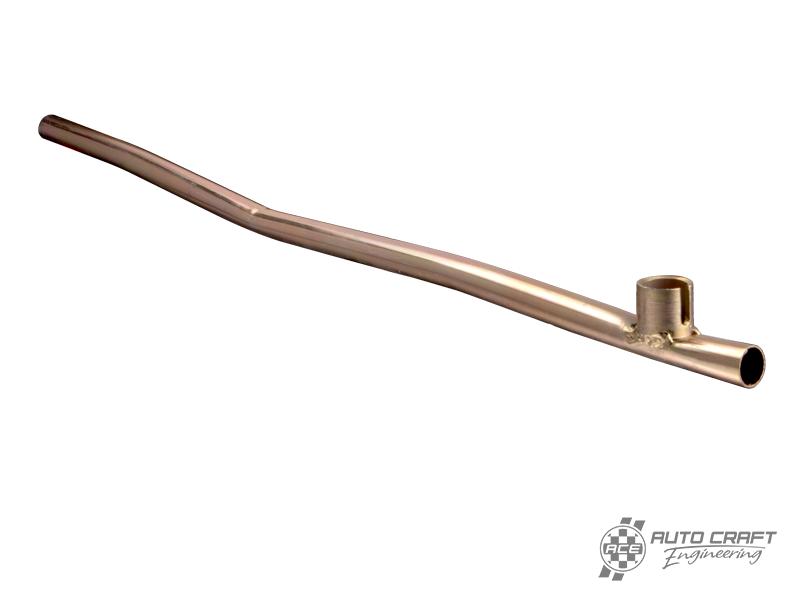 Front shift rod - Type 2, 75>79