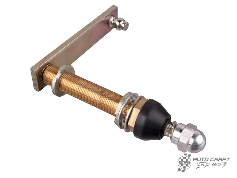 Wiper spindle - Type 2, 68>79