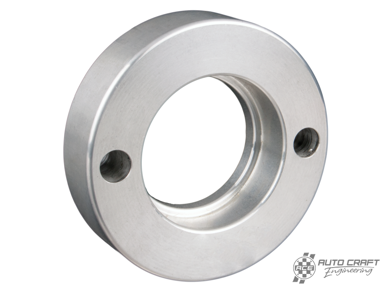Master cylinder adaptor - Type 2, >67