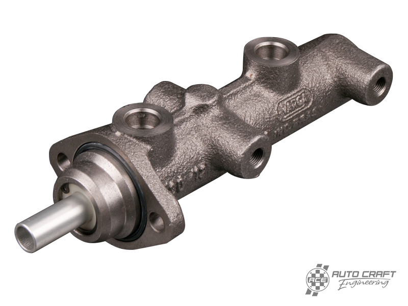 Dual circuit master cylinder - Type 2, 68>79