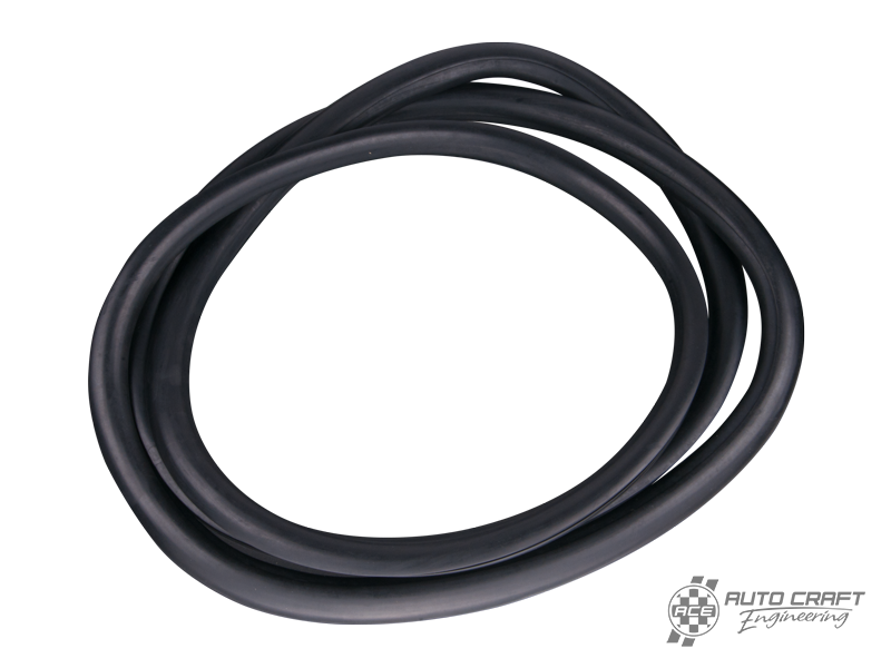 Front screen seal - Type 2, 68>79