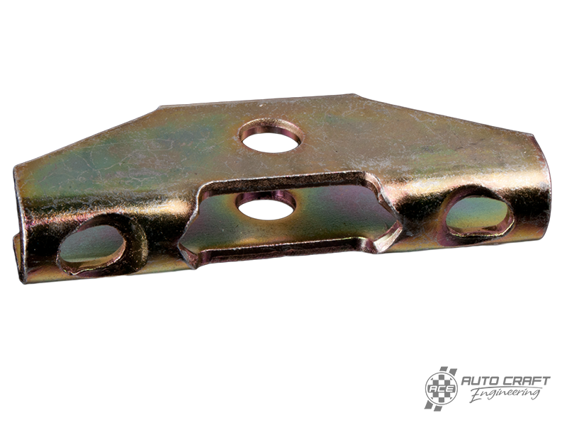 Handbrake compensating bar - Type 2, 71>79