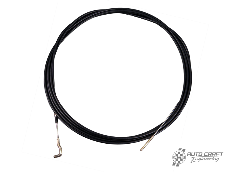 Heater cable, left, LHD - Type 2, 71>72