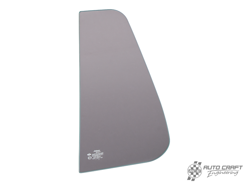 1/4 light glass, fixed (right) - Type 2, 68>79
