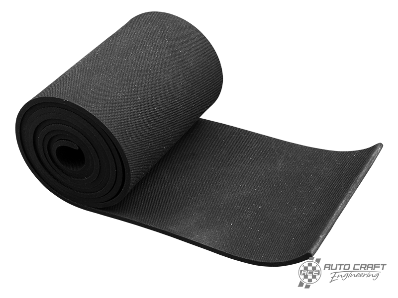 Seal, air distribution flaps - Type 2, 55>67