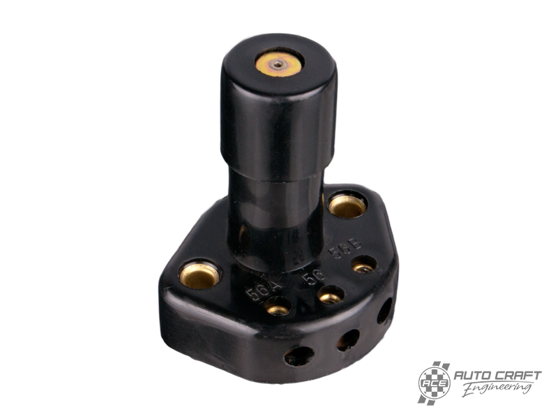 Headlight dip switch - Type 1, 2 & 14