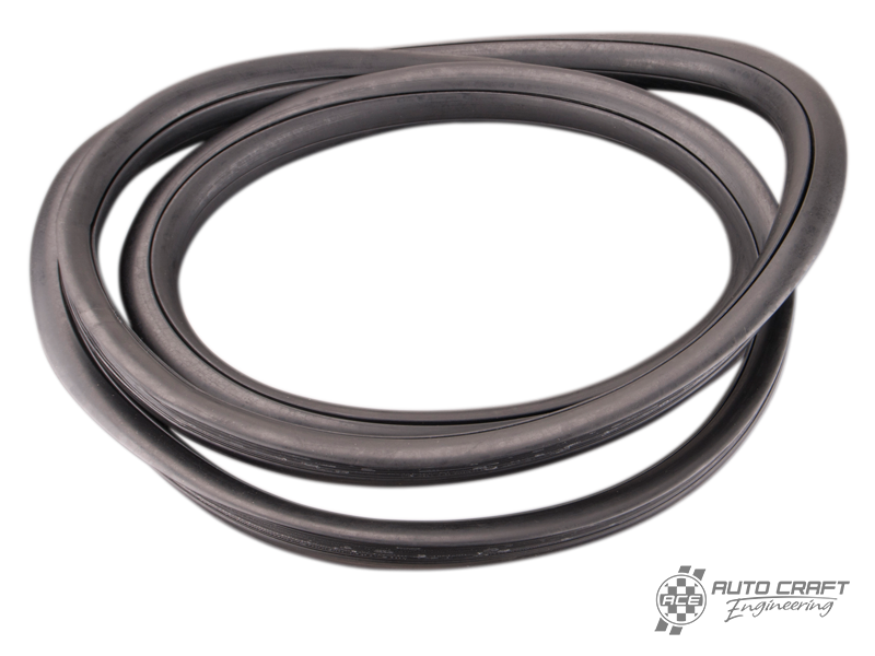 Middle side window seal, deluxe - Type 2, 68>79