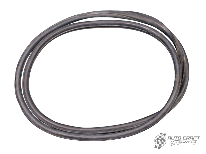 Rear window seal, pick up - Type 2, 68>74