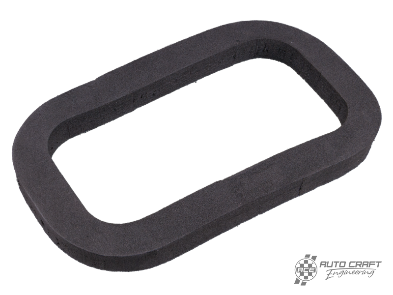 Fuel tank to body seal - Type 2, 55>67