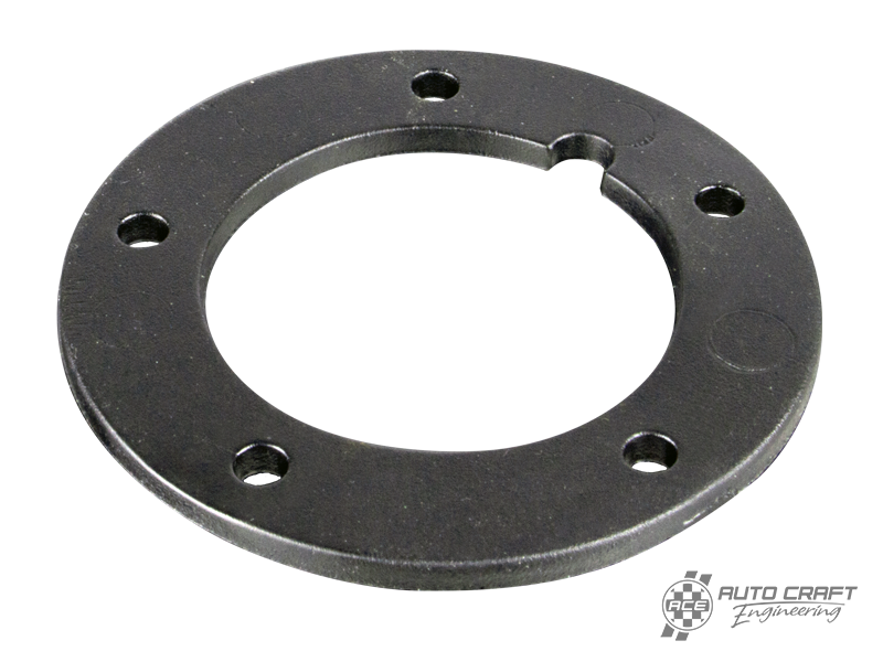 Seal, fuel tank sender - Type 1, 62>77  &  Type 2, 50>73