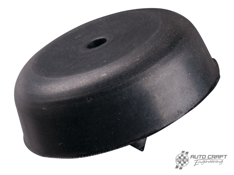 Rubber stop, front seat base - Type 2, >60 & 63>74