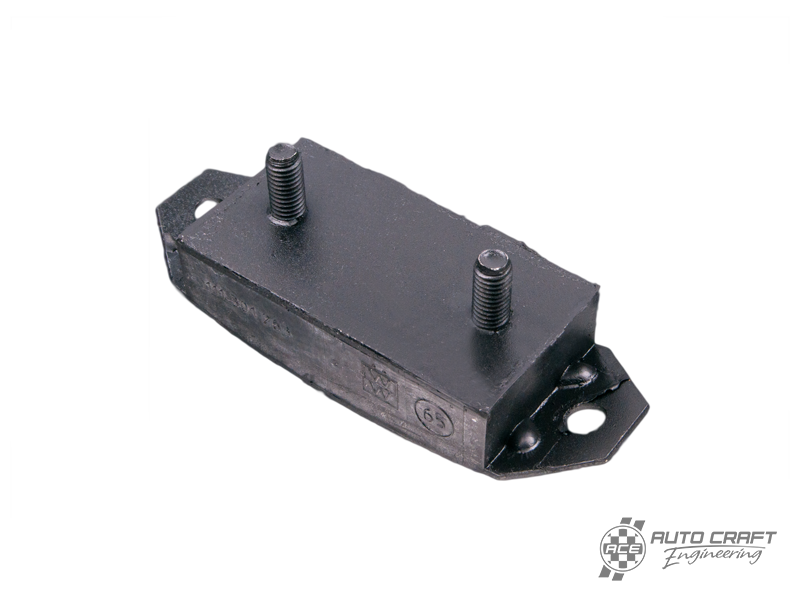 Gearbox mounts, rear cradle - Type 1, 2, 3 & 14