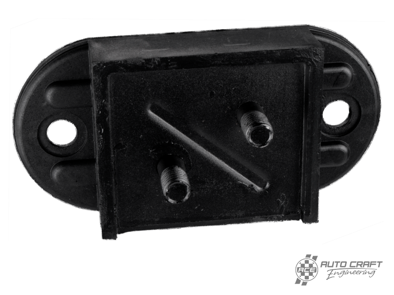 Gearbox mount, front - Type 1, 52>59 & Type 2, 59>67