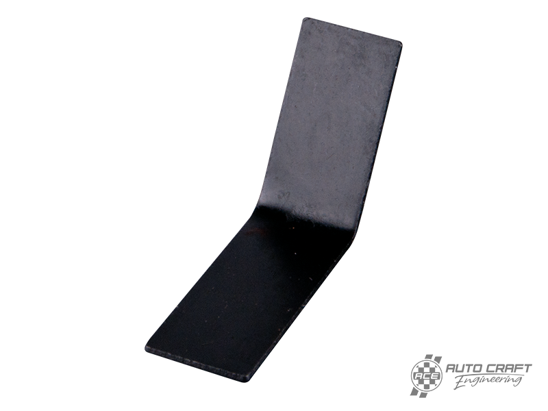 Accelerator pedal spring - Type 2, 55>72