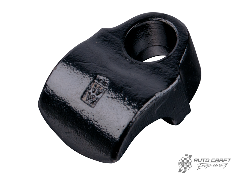 Rear seat clamp - Type 2, >79