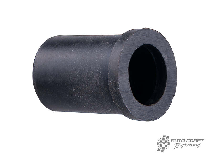 Grommet, low pressure brake pipe - Type 2, 68>79