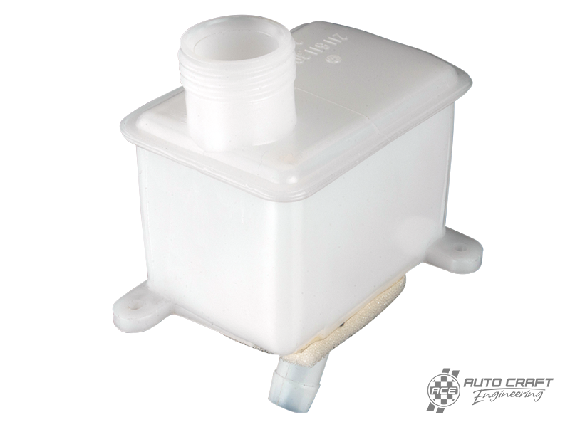 Brake fluid refill reservoir - Type 2, 73>79