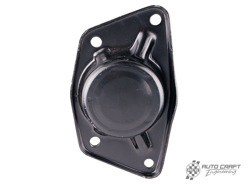 Rear torsion arm cover - Type 2, >79