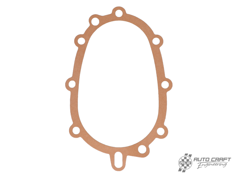 Reduction box gasket - Type 2, 55>67, Trekker >73